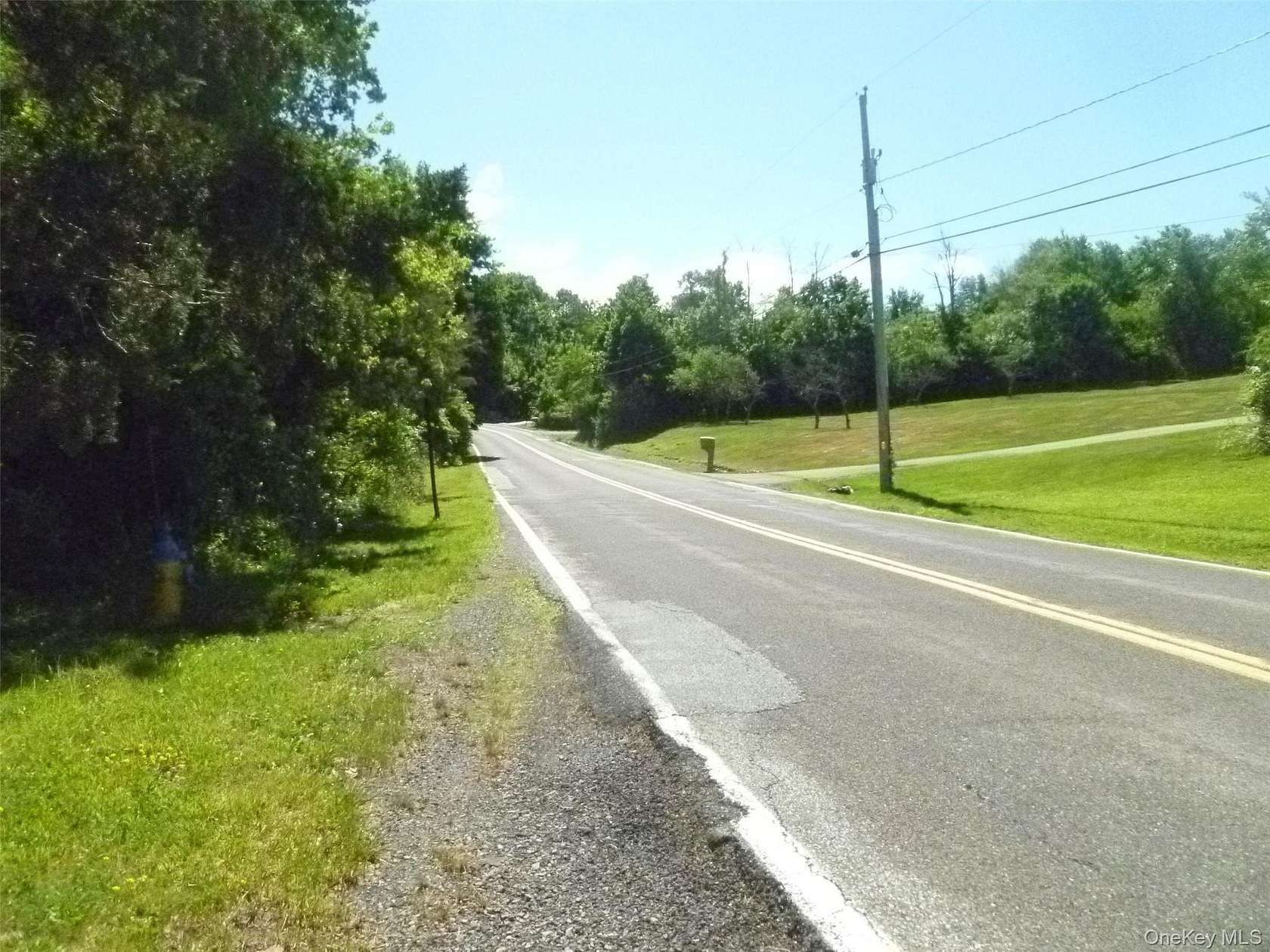1.1 Acres of Residential Land for Sale in Newburgh, New York