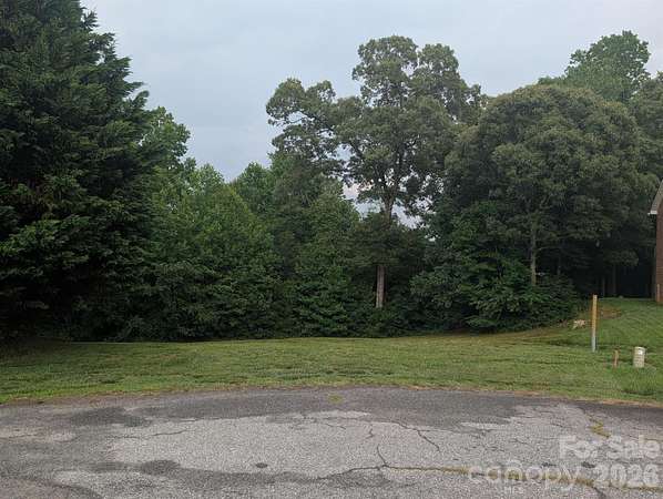 0.35 Acres of Residential Land for Sale in Hickory, North Carolina