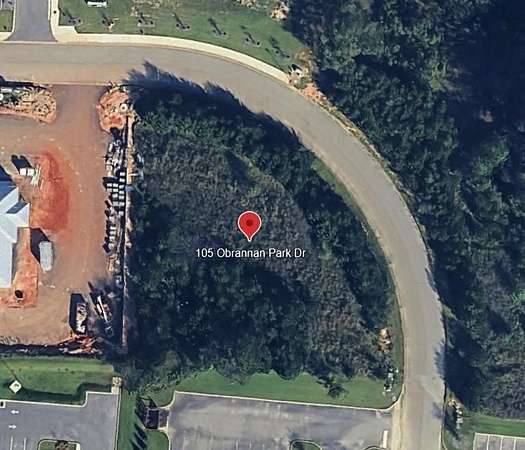 0.58 Acres of Commercial Land for Sale in Dothan, Alabama