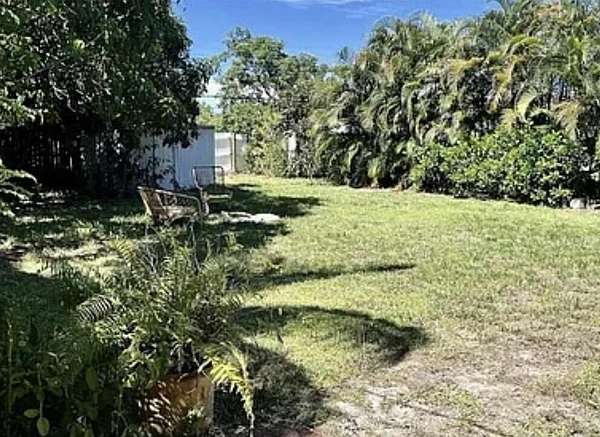 4.5 Acres of Land with Home for Sale in Dania Beach, Florida