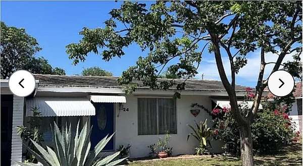 4.5 Acres of Land with Home for Sale in Dania Beach, Florida
