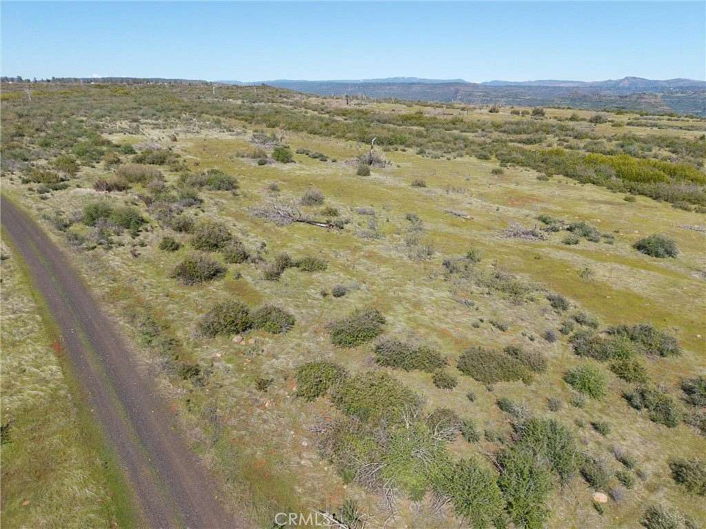 39.5 Acres of Recreational & Residential Land for Sale in Chico, California