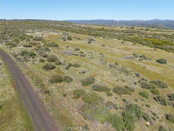 39.5 Acres of Recreational & Residential Land for Sale in Chico, California