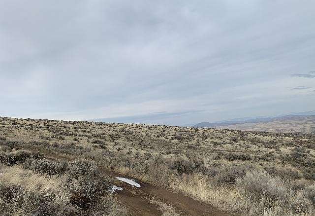 39.8 Acres of Land for Sale in Yakima, Washington