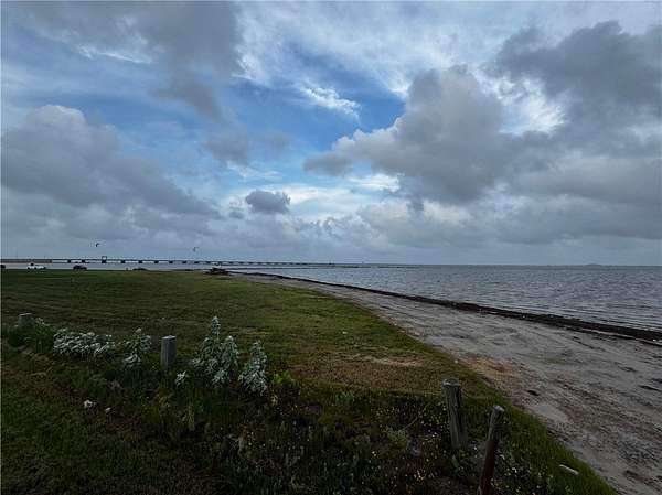 13.3 Acres of Land for Sale in Corpus Christi, Texas