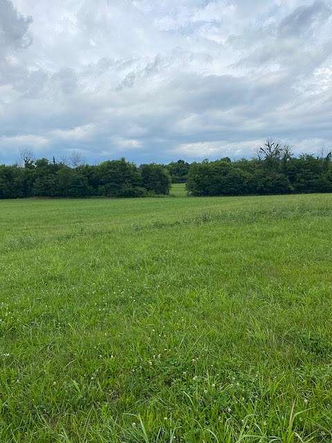 29.5 Acres of Land for Sale in Fayetteville, Tennessee