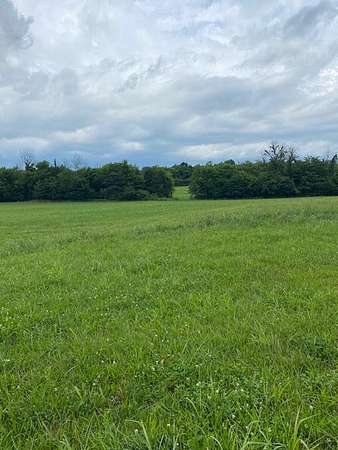 29.5 Acres of Land for Sale in Fayetteville, Tennessee