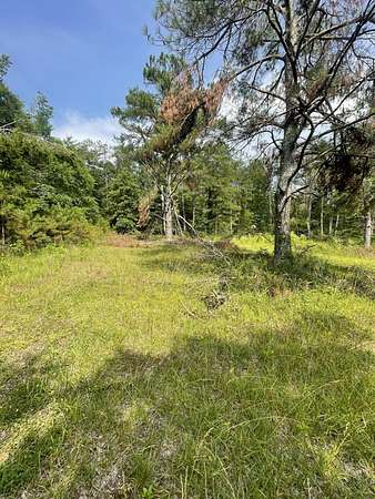 6.8 Acres of Residential Land for Sale in Ripley, Mississippi