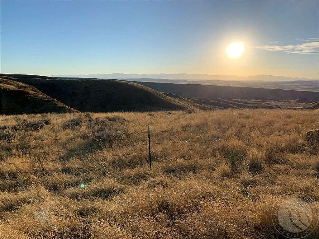 2 Acres of Residential Land for Sale in Laurel, Montana