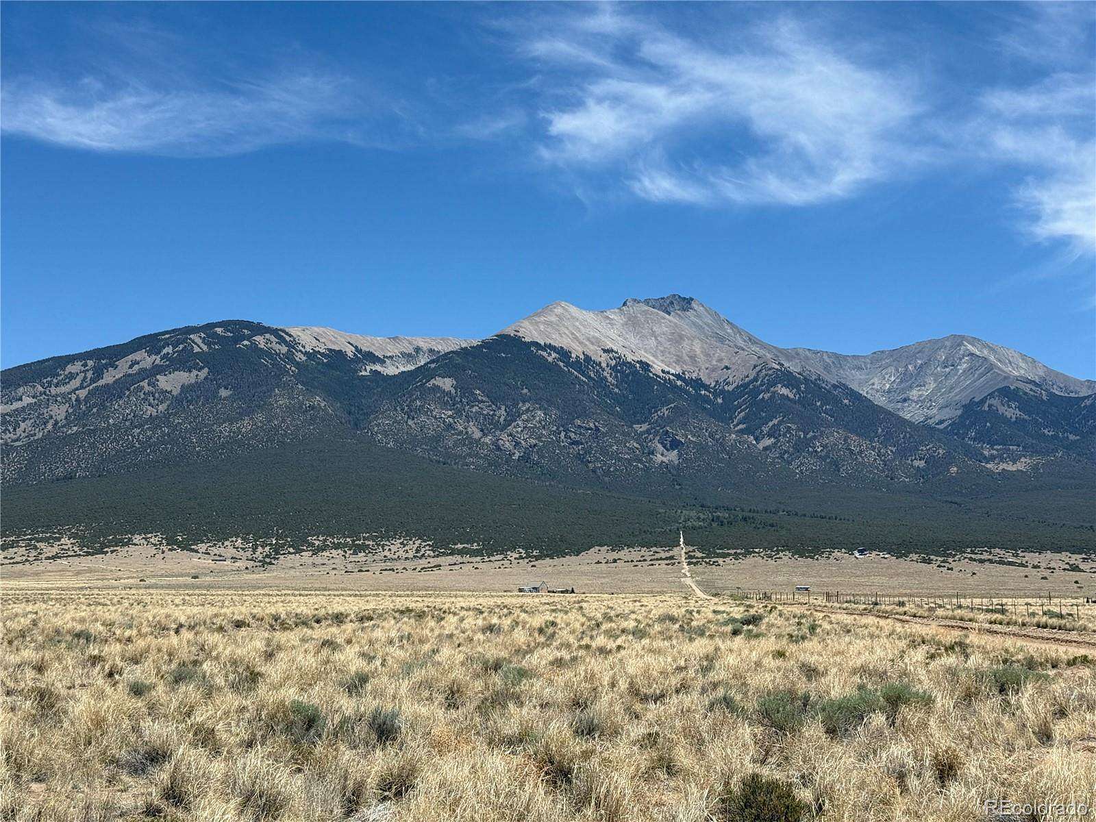 8.74 Acres of Land for Sale in Alamosa, Colorado