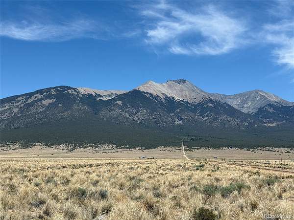 8.74 Acres of Land for Sale in Alamosa, Colorado