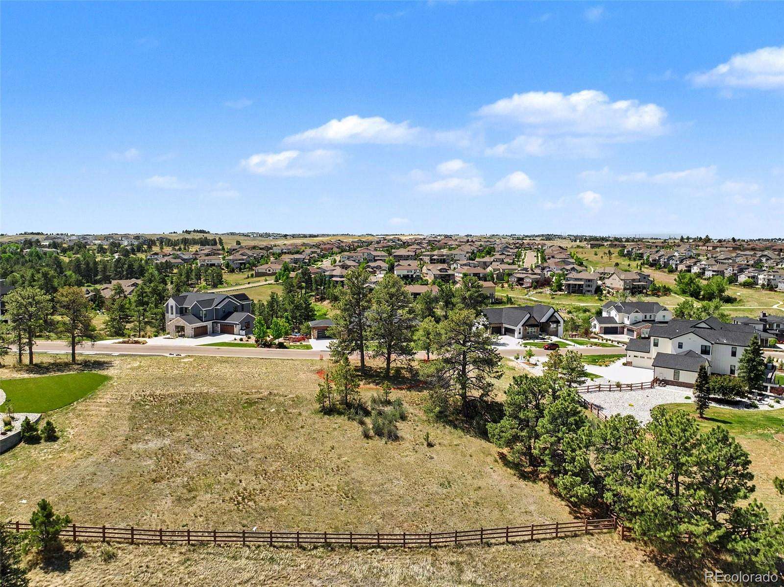 1 Acre of Residential Land for Sale in Aurora, Colorado