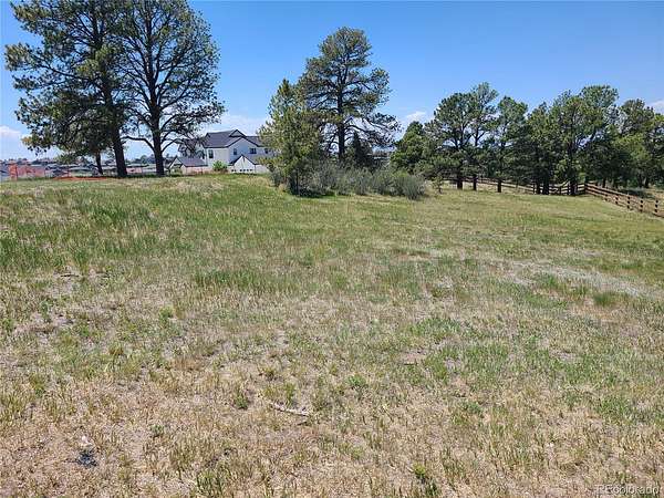 1 Acre of Residential Land for Sale in Aurora, Colorado