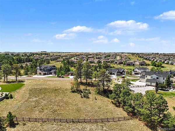 1 Acre of Residential Land for Sale in Aurora, Colorado