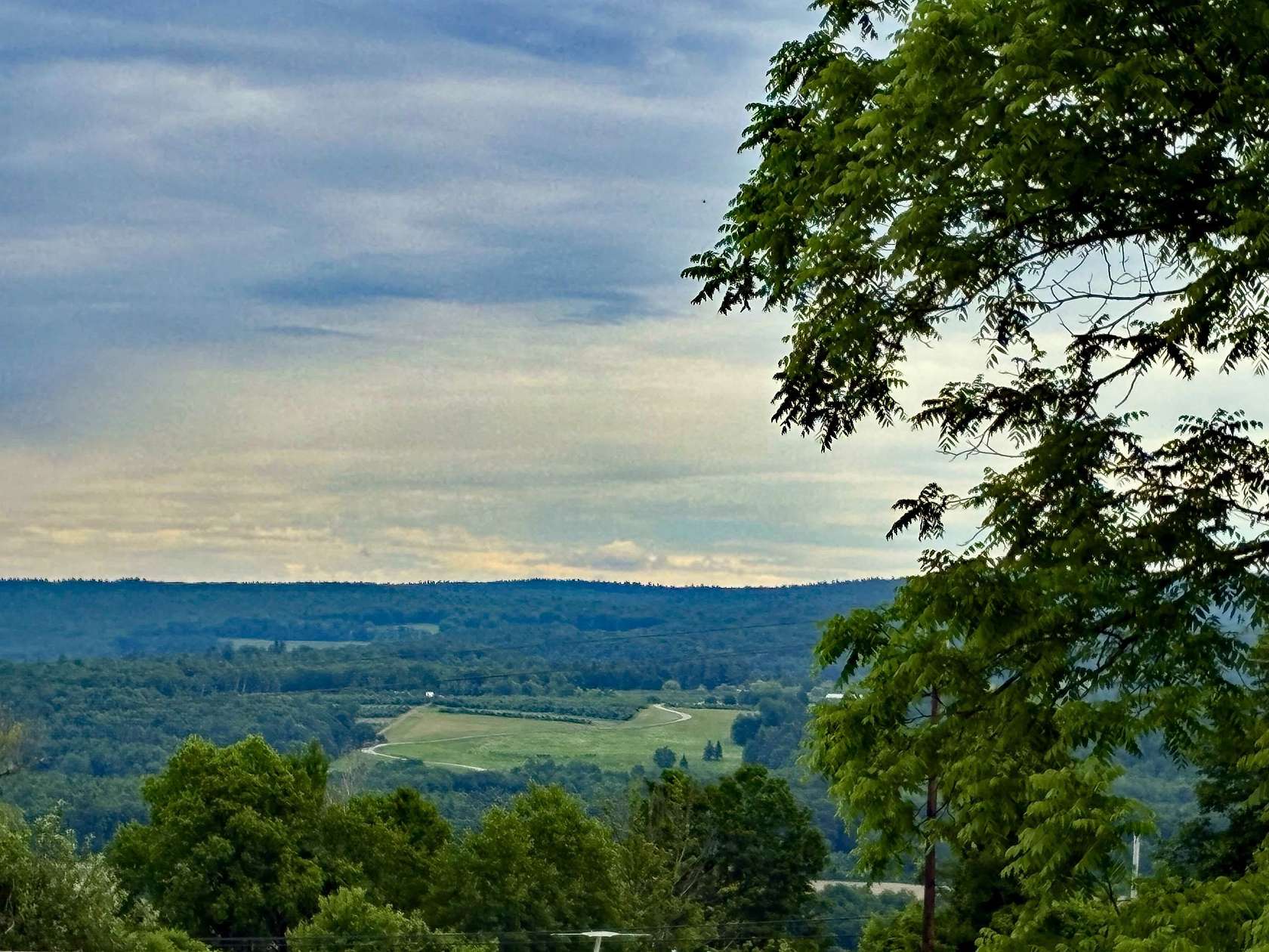 9.3 Acres of Land with Home for Sale in Westminster, Vermont
