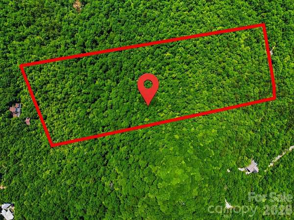 9.19 Acres of Mixed-Use Land for Sale in Black Mountain, North Carolina