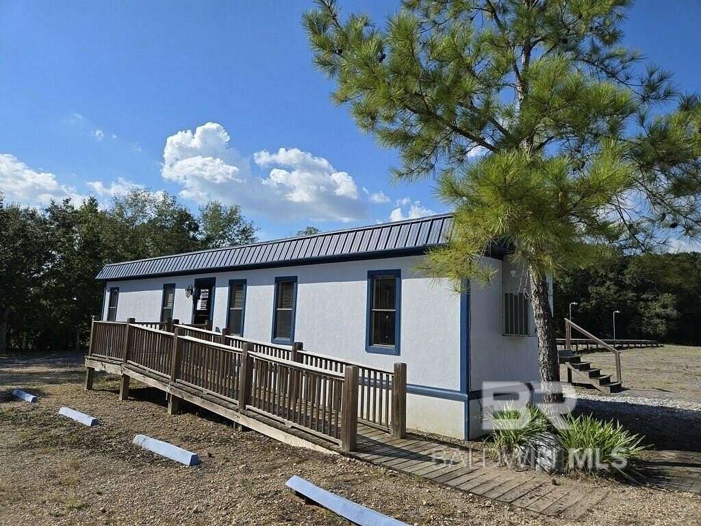 22.4 Acres of Land for Sale in Elberta, Alabama