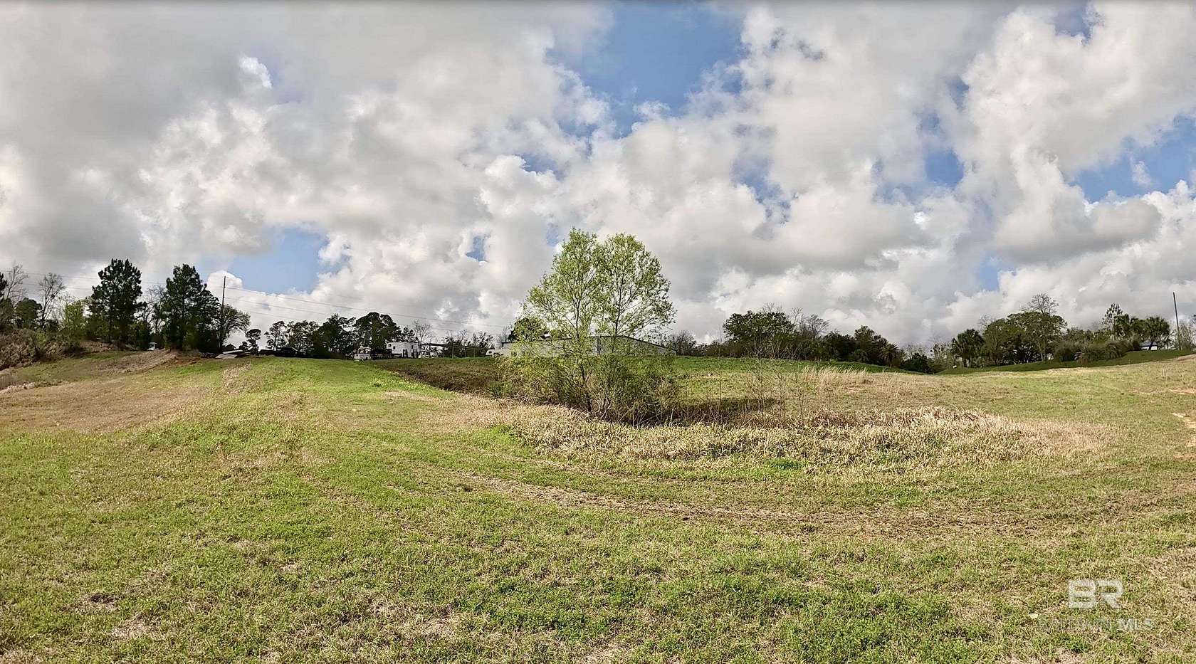 22.4 Acres of Land for Sale in Elberta, Alabama