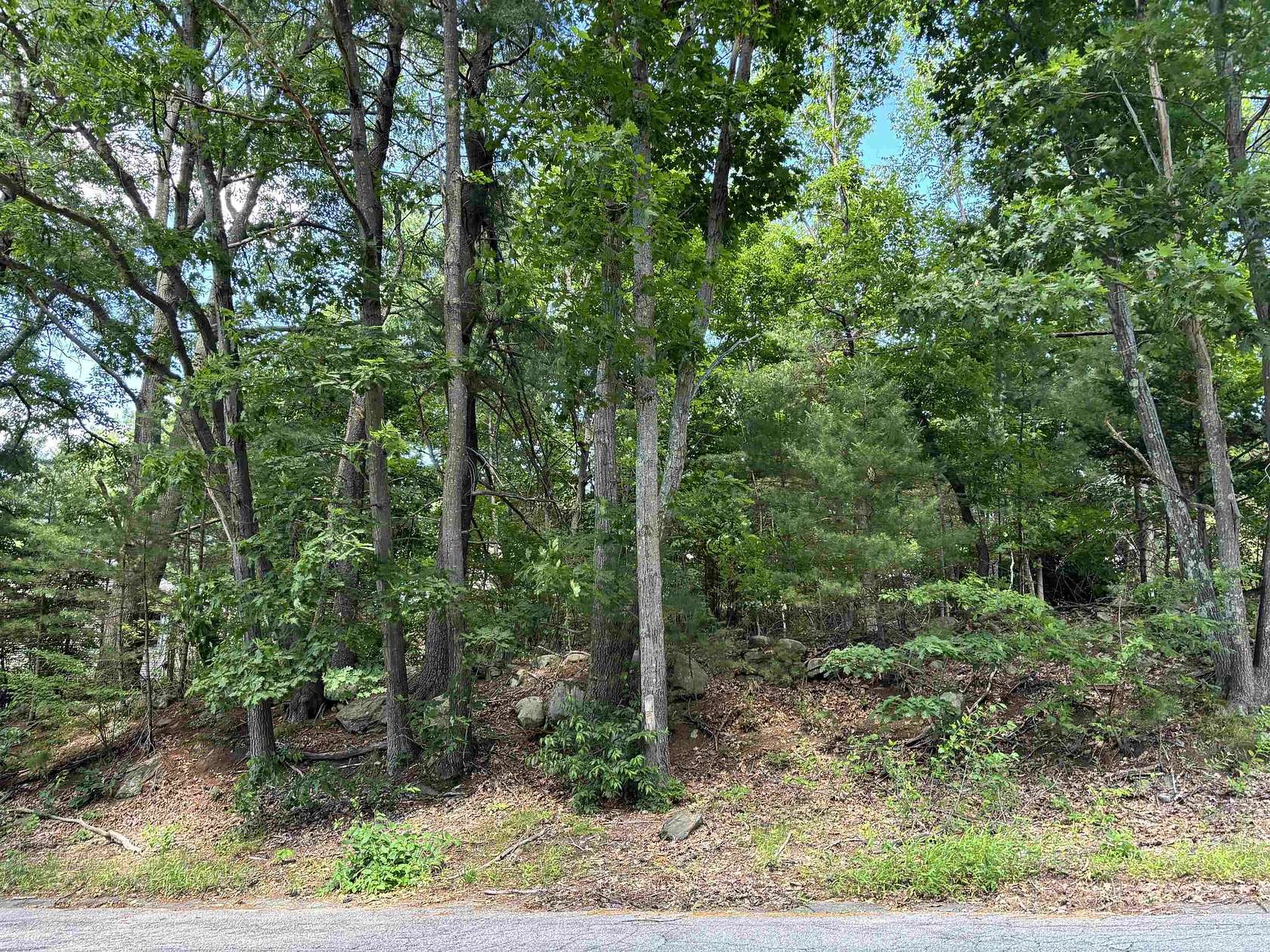 0.25 Acres of Residential Land for Sale in Somersworth, New Hampshire