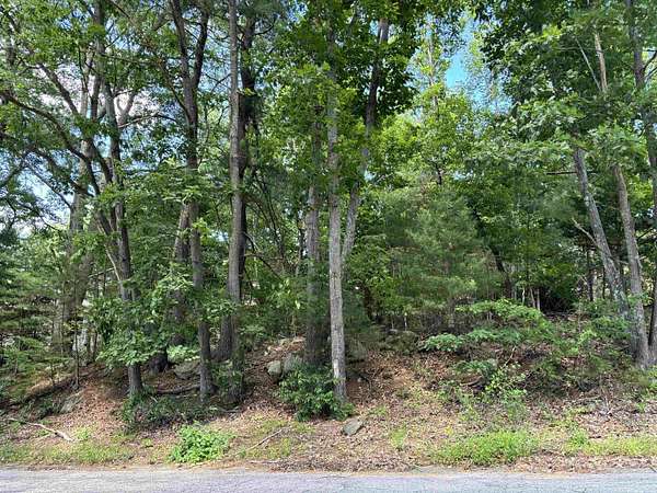 0.25 Acres of Residential Land for Sale in Somersworth, New Hampshire