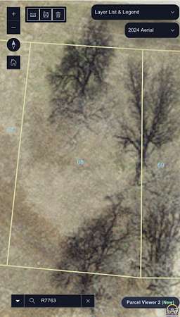 0.21 Acres of Residential Land for Sale in Ozawkie, Kansas
