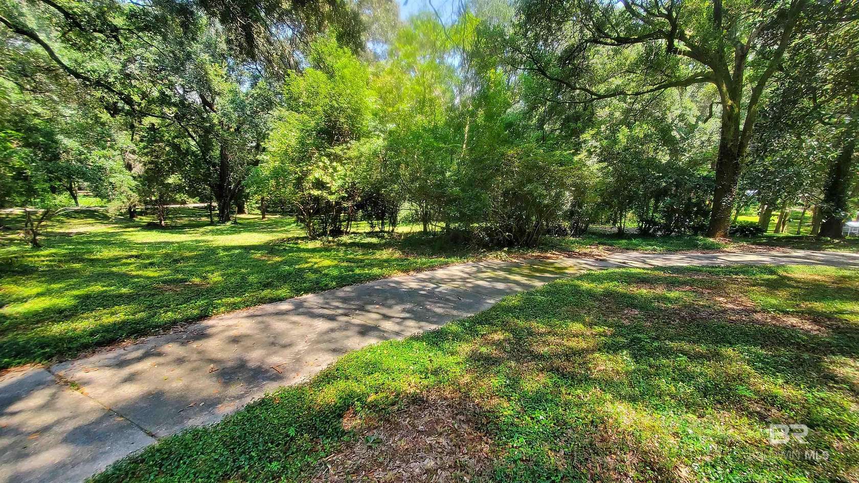 1.52 Acres of Residential Land for Sale in Fairhope, Alabama
