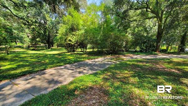 1.52 Acres of Residential Land for Sale in Fairhope, Alabama
