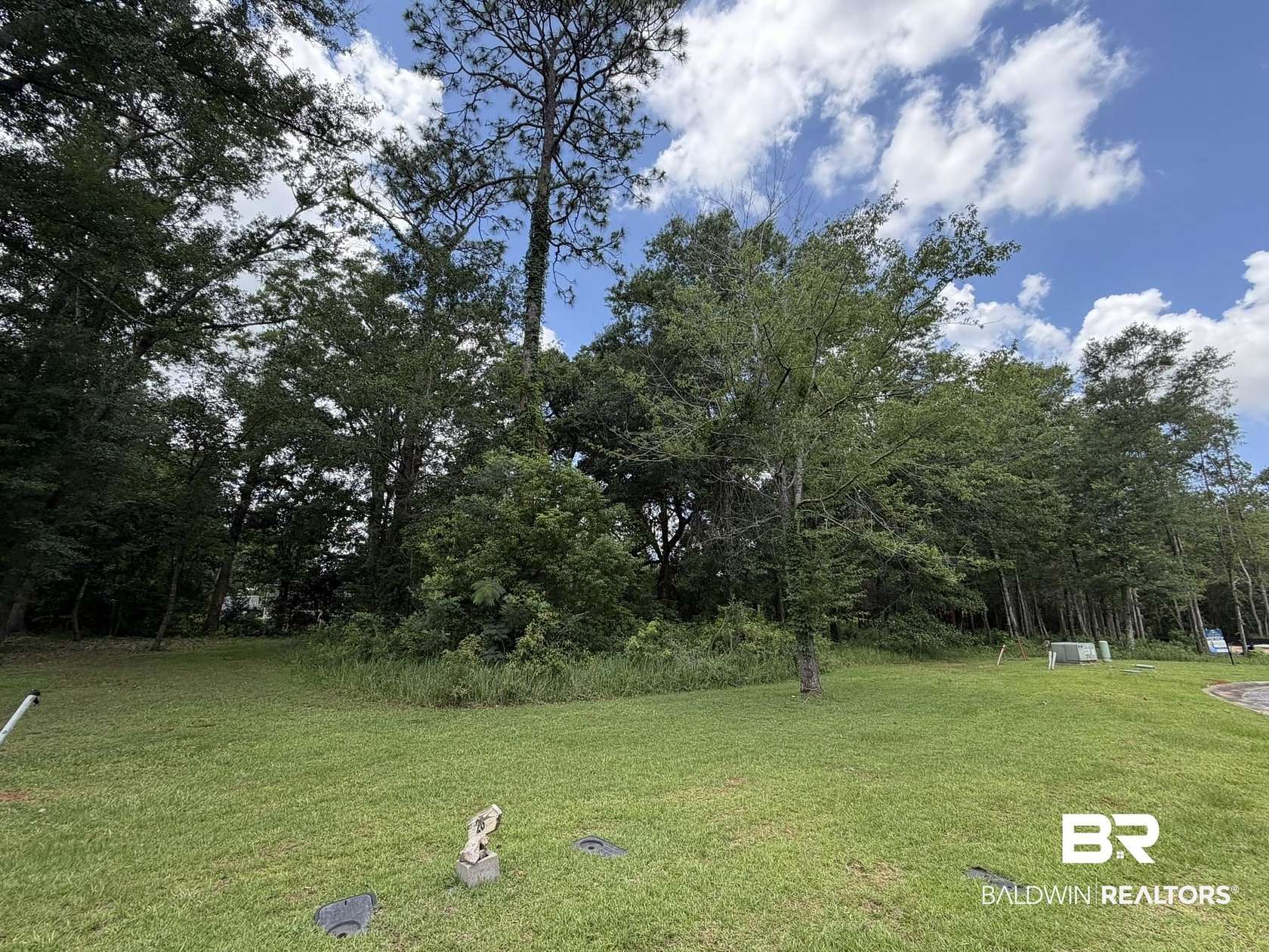 0.24 Acres of Residential Land for Sale in Foley, Alabama