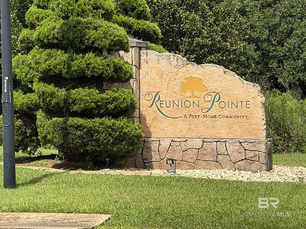 0.24 Acres of Residential Land for Sale in Foley, Alabama