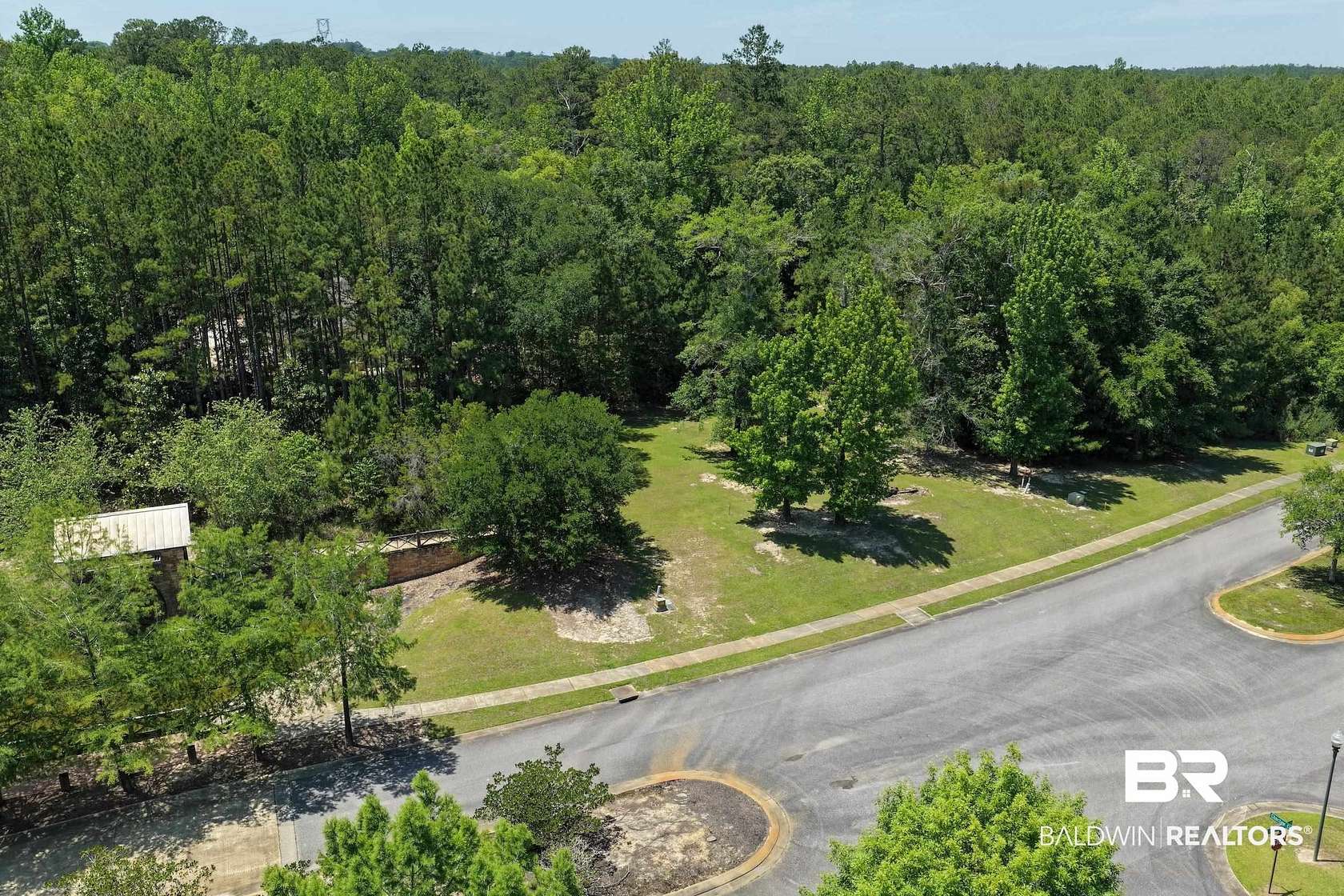 0.4 Acres of Residential Land for Sale in Bay Minette, Alabama