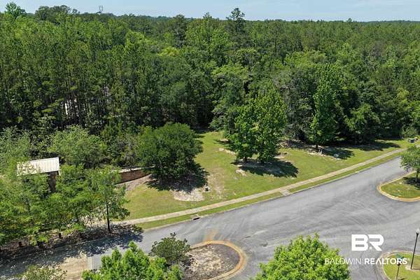 0.4 Acres of Residential Land for Sale in Bay Minette, Alabama