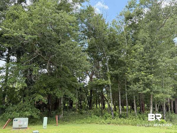 0.47 Acres of Residential Land for Sale in Foley, Alabama
