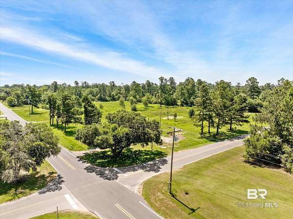 2 Acres of Land for Sale in Elberta, Alabama