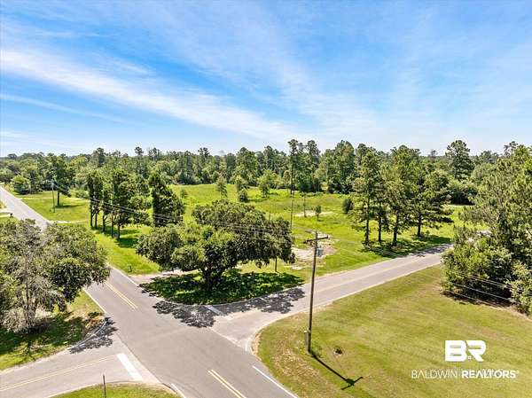 2 Acres of Land for Sale in Elberta, Alabama