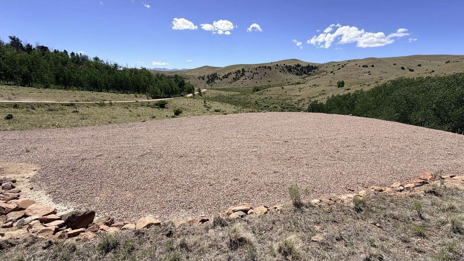 35 Acres of Recreational & Residential Land for Sale in Westcliffe, Colorado