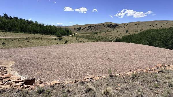 35 Acres of Recreational & Residential Land for Sale in Westcliffe, Colorado