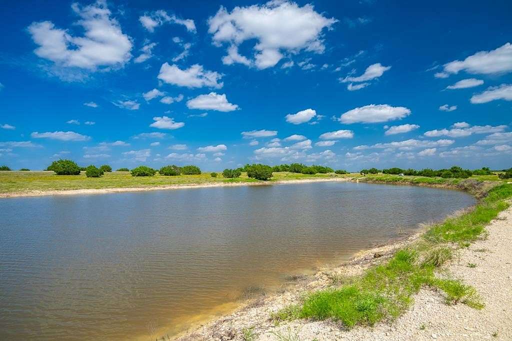 161 Acres of Land for Sale in Bertram, Texas