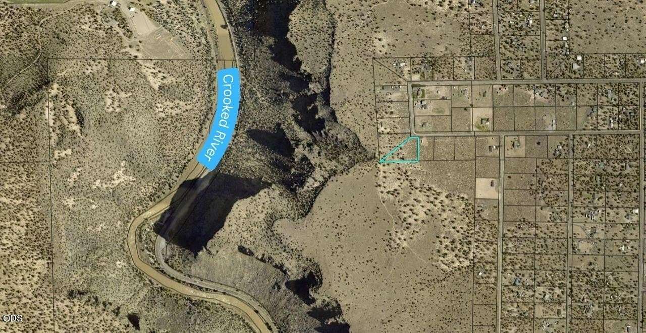 2 Acres of Residential Land for Sale in Prineville, Oregon