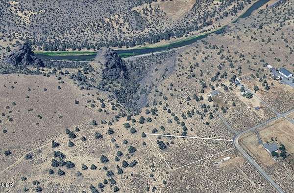 2 Acres of Residential Land for Sale in Prineville, Oregon