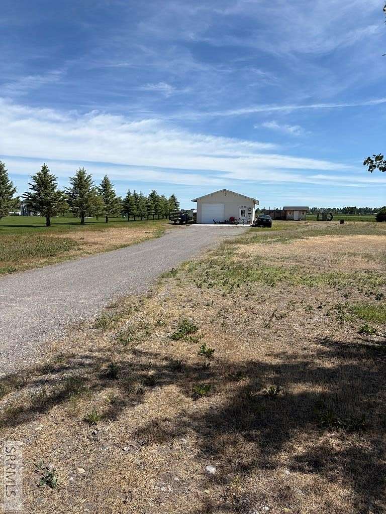 2 Acres of Residential Land for Sale in Rexburg, Idaho