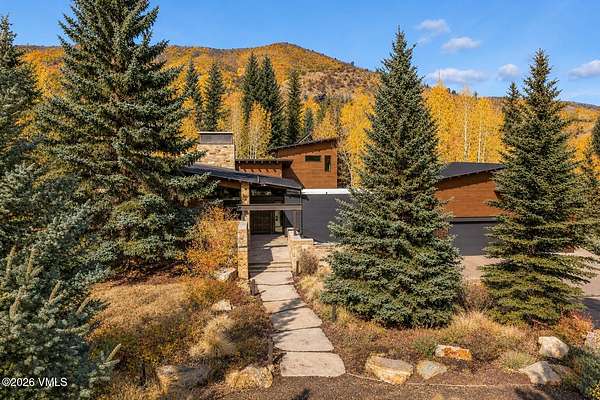 5.27 Acres of Land with Home for Sale in Edwards, Colorado