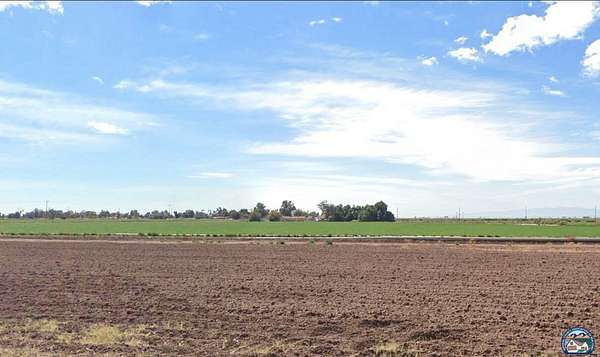 37.7 Acres of Agricultural Land for Sale in Holtville, California