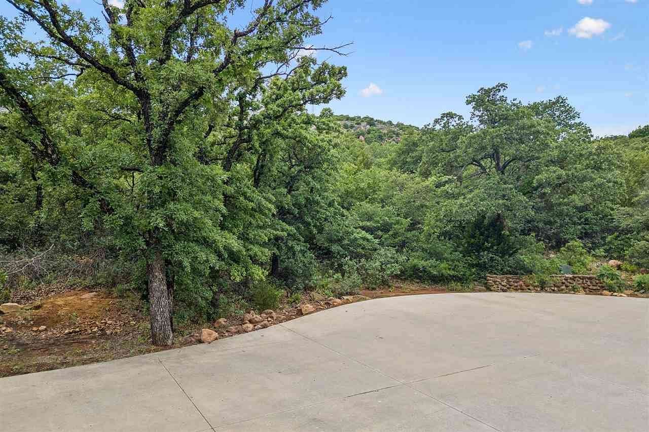 Residential Land for Sale in Medicine Park, Oklahoma