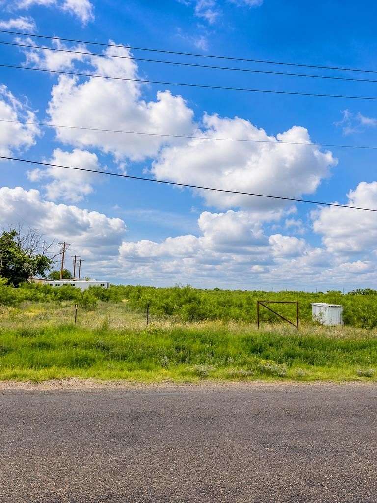 2 Acres of Land for Sale in Big Spring, Texas