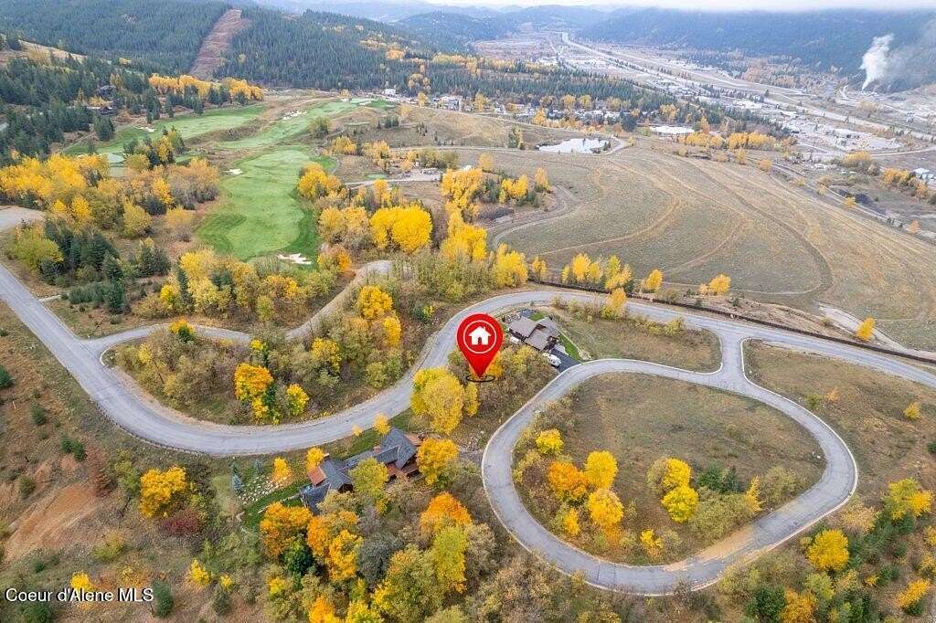 0.33 Acres of Residential Land for Sale in Kellogg, Idaho