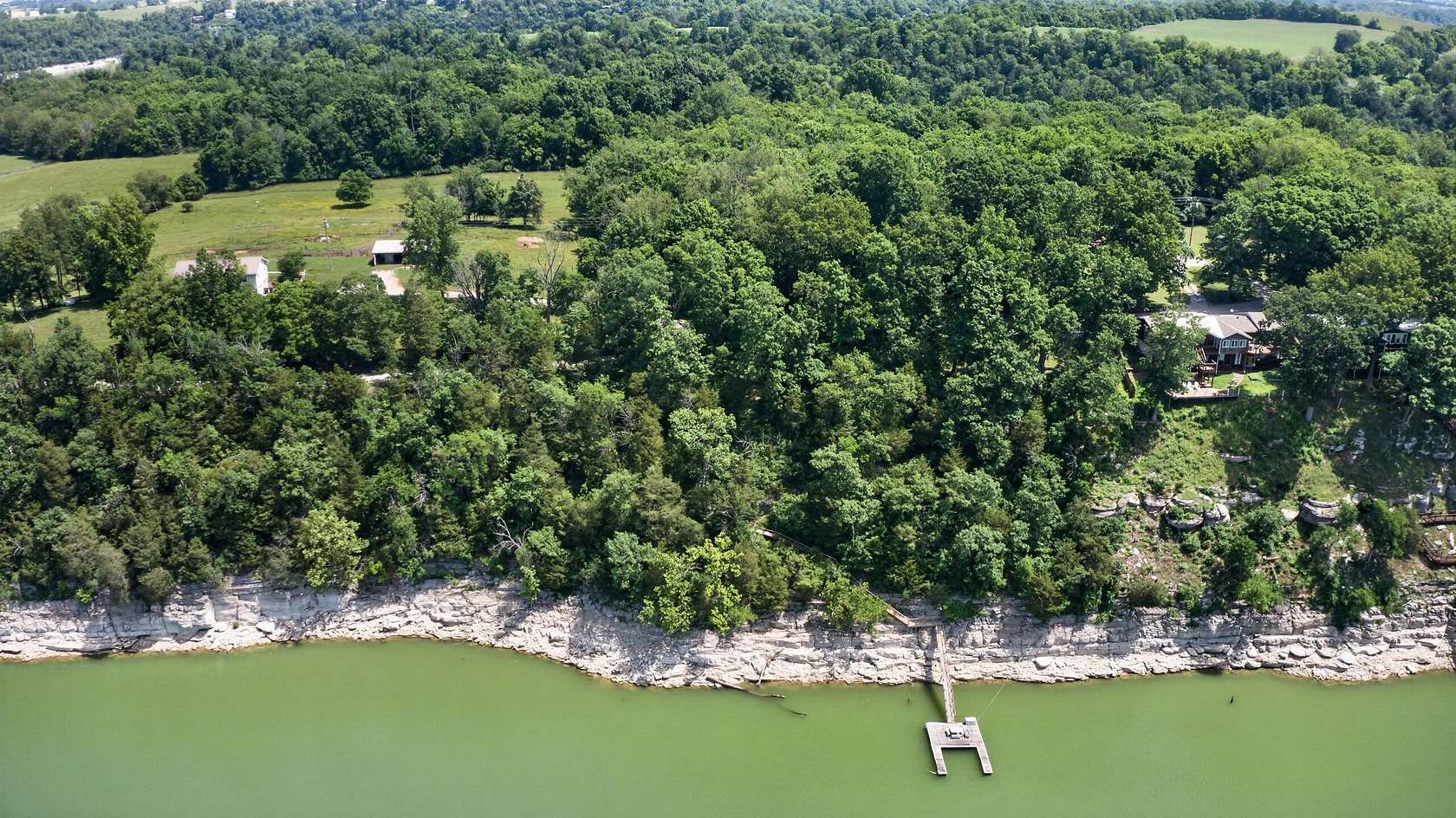0.16 Acres of Residential Land for Sale in Harrodsburg, Kentucky