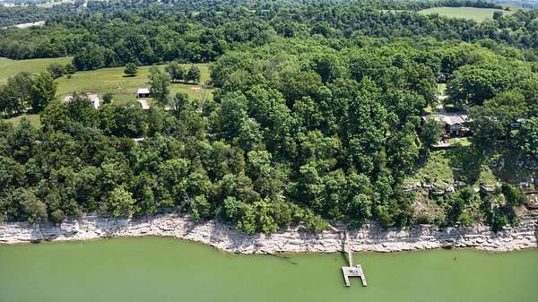 0.16 Acres of Residential Land for Sale in Harrodsburg, Kentucky
