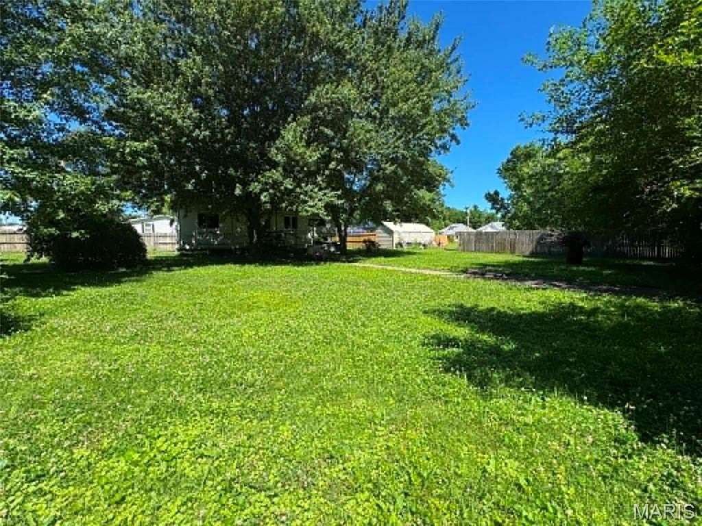 0.22 Acres of Residential Land for Sale in Hannibal, Missouri