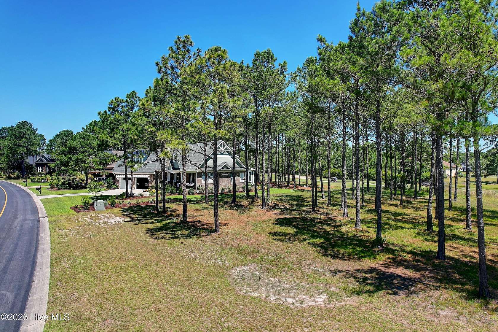 0.37 Acres of Residential Land for Sale in Ocean Isle Beach, North Carolina