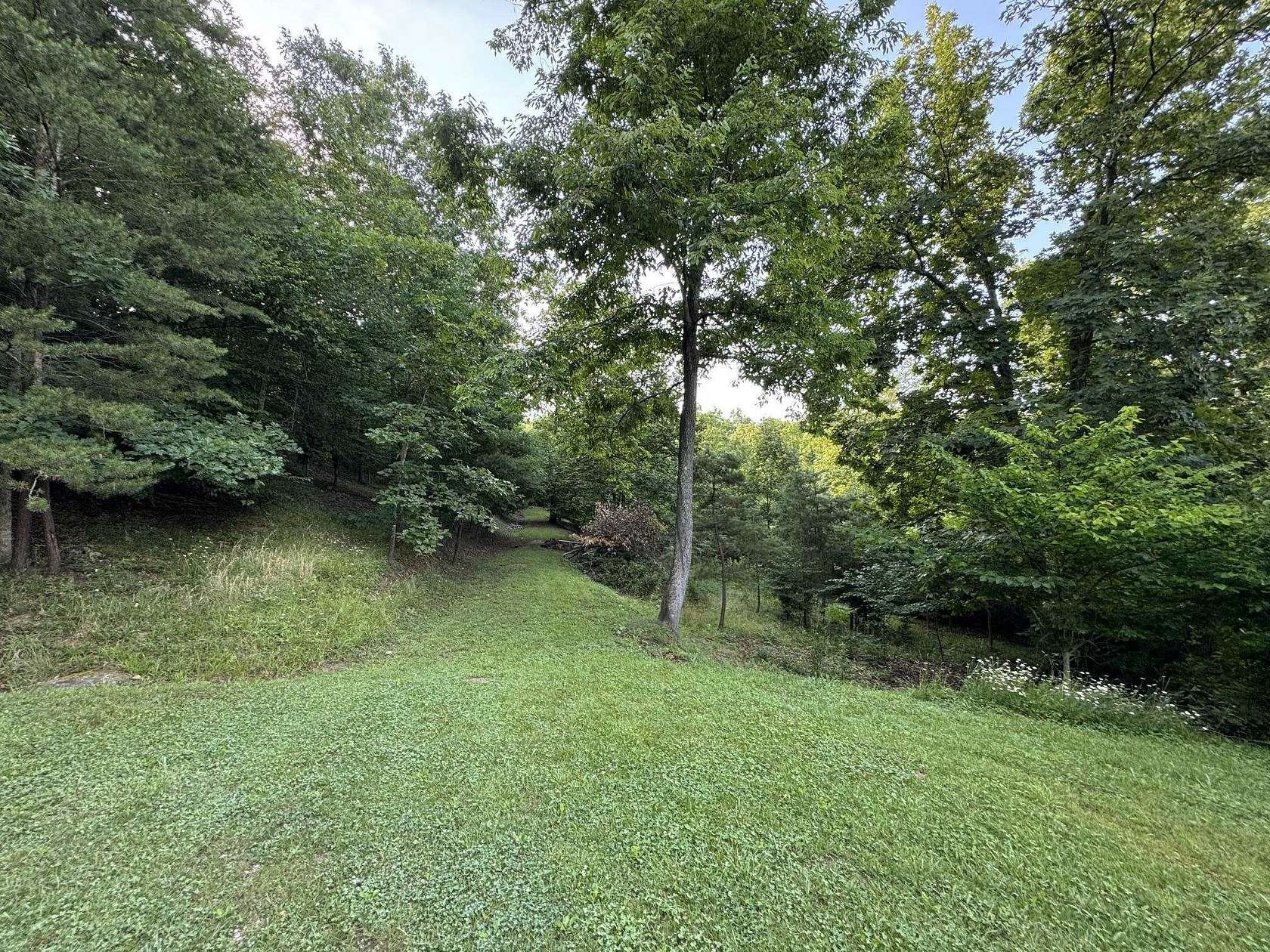 5.4 Acres of Residential Land for Sale in Ona, West Virginia